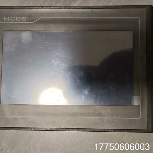 昆仑通态触摸屏TPC7022EI