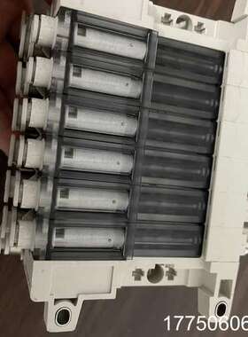 SMC真空发生器吸破一体式ZK2F07K5ALA-06/08