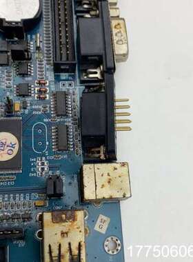 利达华信消防主机板 LT2410C_V4 北京利达华信LD1