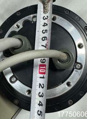 横河DD伺服电机和驱动器 UD1BG3-045Y-01010