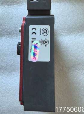 原裝进口Euchner  安士能 安全开关 TZ1RE0