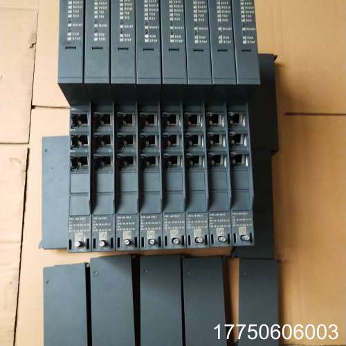 SIMATIC NET CP 442-1 RNA工业以