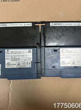 富士变频器FRN0.75C1S-4A FRNO.75C1S-