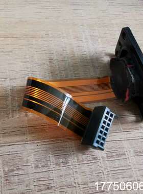 发那科FANUC红色电机编码器内部排线2000-T301 2