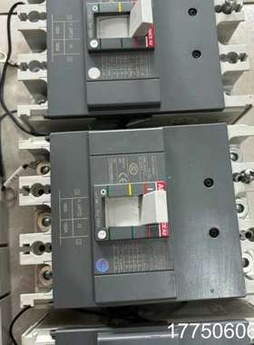 A2C250/A2B250系列塑壳断路器，3P125