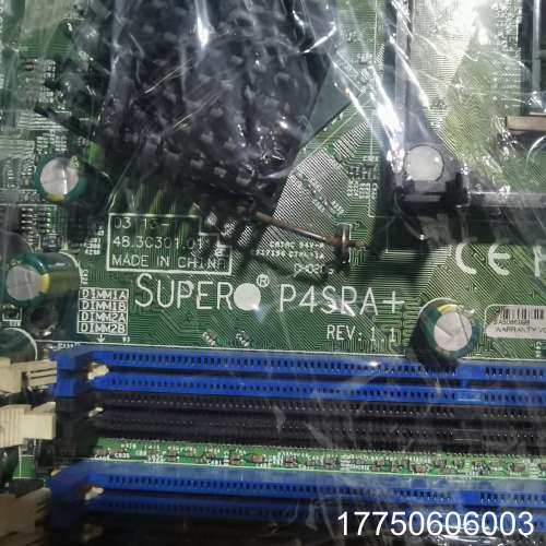 ~超微 P4SPA+ REV:1.1工控机主板 P4SP,电子元器件市场,其它元器件,淘宝优惠券,粉丝福利购,淘宝优惠卷
