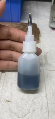 丰山鼠支架胶水适用于苹果x系列手机屏幕维修支架胶水