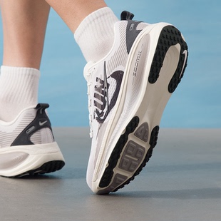 男鞋 Nike耐克迈柔公路跑步鞋 VOMERO 100 RUN缓震运动鞋 IB5726