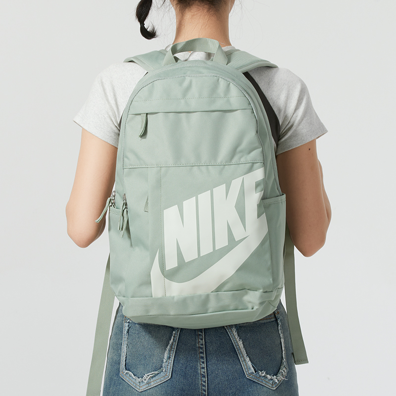 Nike/耐克双肩包男包女包运动休闲背包电脑包学生书包DD055