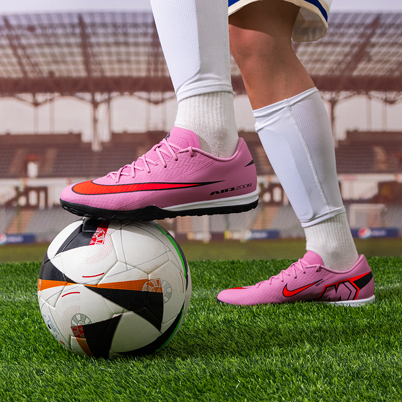 Nike/耐克足球鞋男鞋ZOOM VAPOR 16 ACADEM