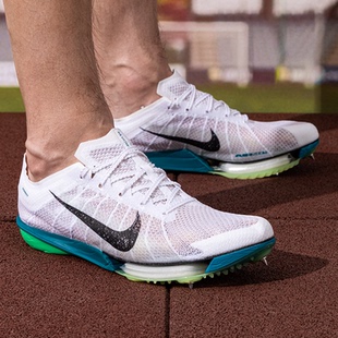 2跑步鞋 ZOOM VICTORY 100 FD8411 耐克男子田径钉鞋 Nike AIR