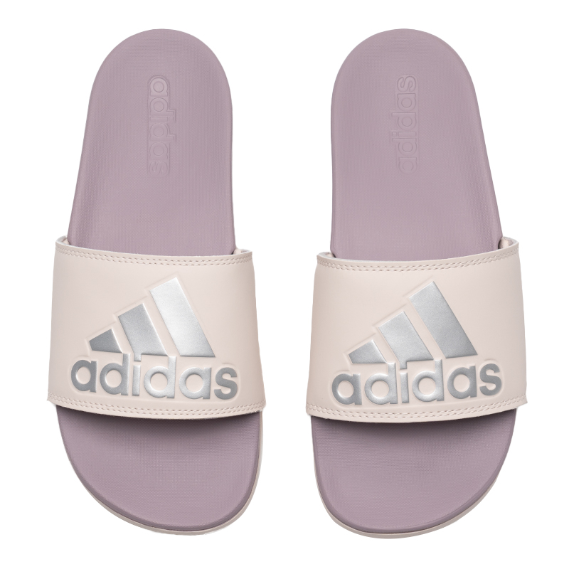Adidas/阿迪达斯拖鞋女鞋ADILETTE COMFORT运动休闲凉拖IG1273