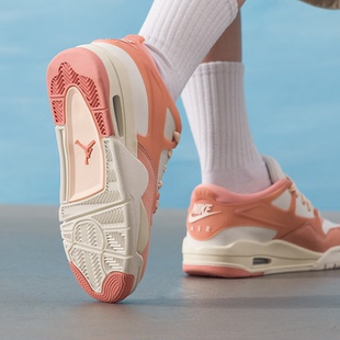 AIR 808 Nike 女鞋 RM緩震回彈運動鞋 FQ7940 耐克籃球鞋 JORDAN