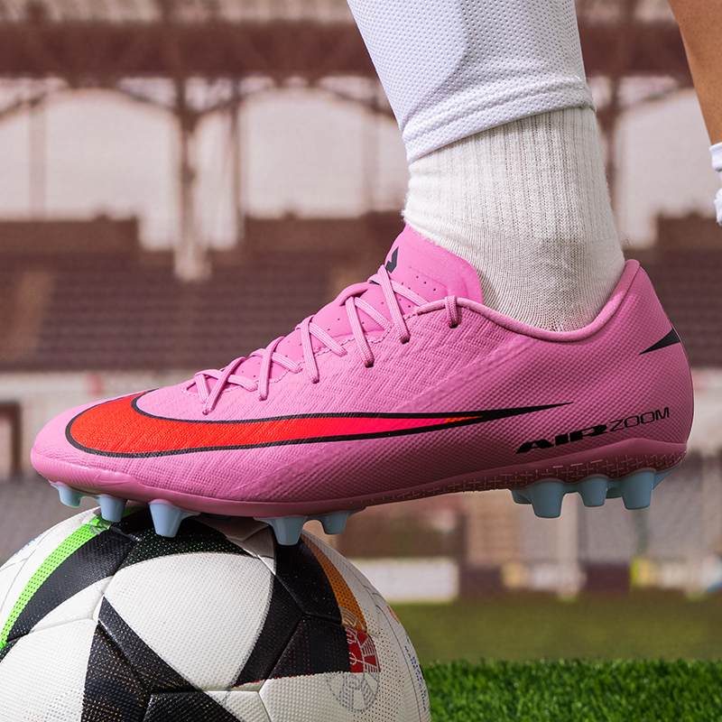 Nike/耐克足球鞋男鞋ZOOM VAPOR 16 ACADEM