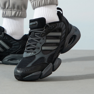3休閑老爹鞋 adidas阿迪達(dá)斯男鞋 IH22 VENTO CLIMACOOL 女鞋 新款