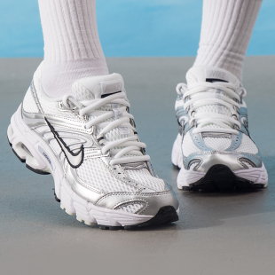 耐克跑步鞋 2K透氣緩震運(yùn)動(dòng)鞋 MAX MOTO AIR HQ2056 Nike 103 女鞋