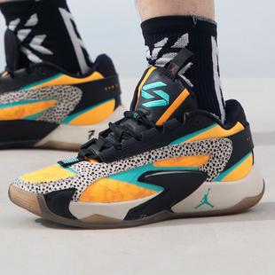 男子JORDAN LUKA 800 nike耐克2024年新款 PF篮球鞋 FQ9046