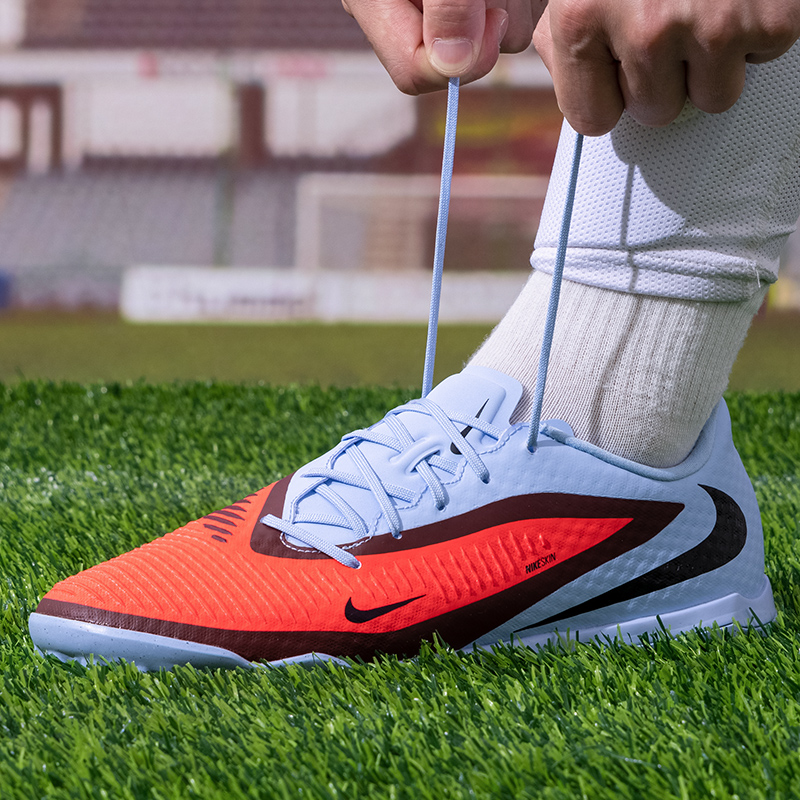 Nike耐克足球鞋男鞋25新款PHANTOM 6 LOW ACA