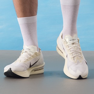 JI男跑鞋 NEXT% 100 HV6107 ZOOMX Nike耐克竞速跑步鞋 VAPORFLY