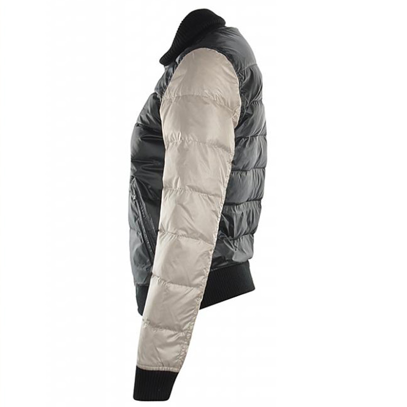 Manteau de sport femme CONVERSE 09804C001 en CVC - Ref 510334 Image 3