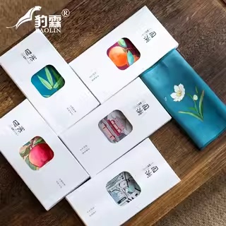 长条长方形茶布茶巾布吸水高档茶席茶道棉麻茶几抹布布垫喝茶垫布