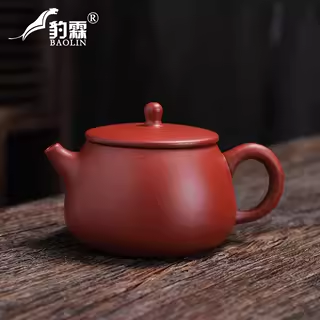 宜兴紫砂壶泡茶壶单壶煮茶器茶具纯手工家用神器原矿专用过滤家居