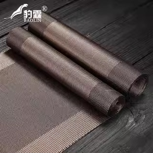 茶席桌旗茶垫茶布茶桌布家用桌布茶旗禅意茶壶垫子桌垫茶具配件