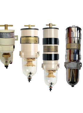 派克油水分离器500 900 1000FH滤芯2020PM 2040TM 2015PM 2010TM