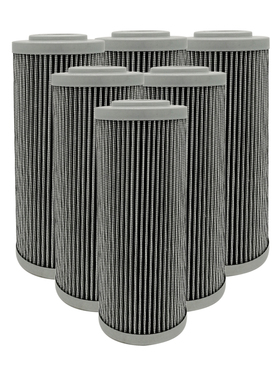 液压油滤R130G10B 过滤器R140G10B滤芯E8280SP2010滤清器1513422