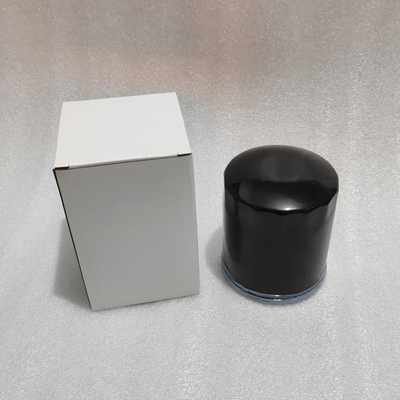 机油滤清器119770-90620 洋马6LP系列船用发动机柴滤119773-55710