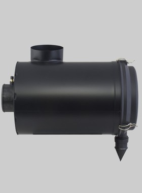 空滤总成G130107 适用PC300-7进口机械设备空滤总成G130107