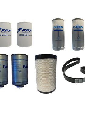 柴滤芯2994048 2439503油水2992662 2499901机滤2992544 2328801