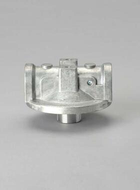 底座P563272 适用液压滤芯P550388/550387/P550251铝座P169310