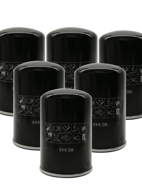 工程设备空滤EP350 ES350机滤01174477柴滤01181245油水02113831