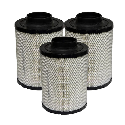 船用空气过滤器ECB125011风格AH5705滤芯B085046 AH19002 3924540