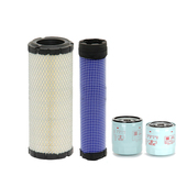 适用戴纳派克压路机空滤4700939802机滤4700376554柴滤4700376555