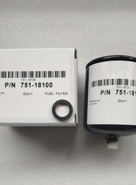 船用滤芯751-18100  751-12870 751-10620