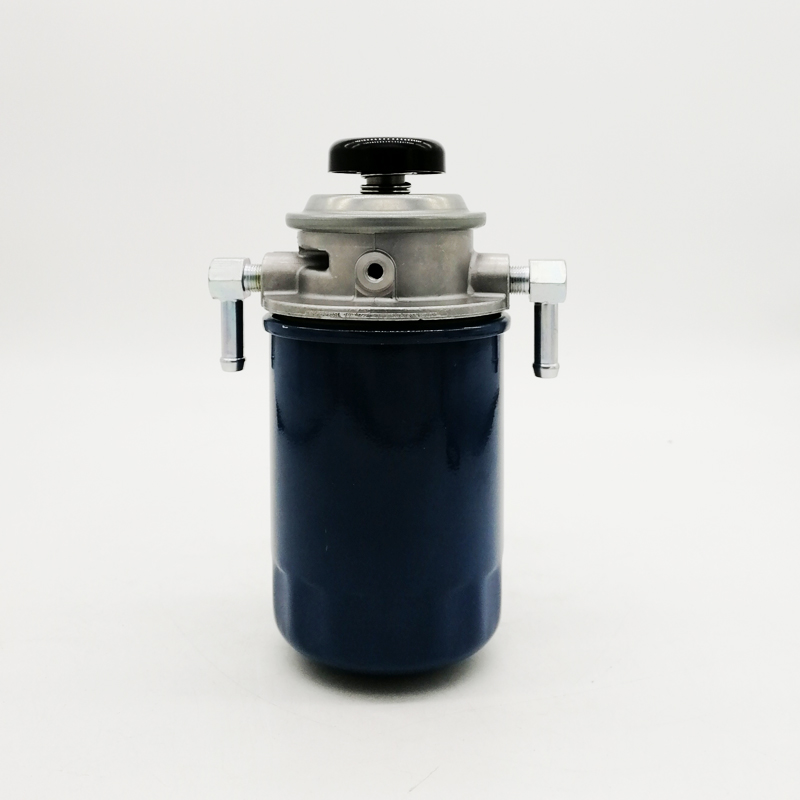 船用柴油滤清器16631-43560燃油滤芯211-02817柴滤K11586-K19224