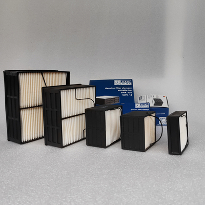 世柏油水分离器滤芯SEPAR