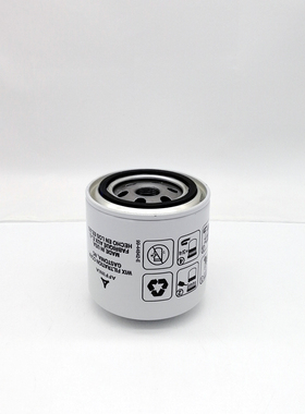 机油滤清器3517857-3适用卡车机滤芯油格P551042