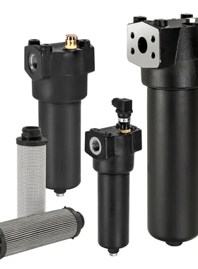 液压滤D771G10A D770G10A WX312 WX210 WT284 WP490 WP375 WP293