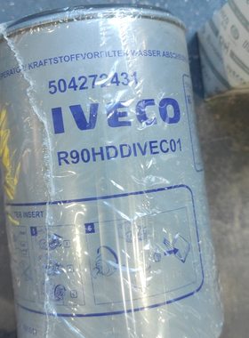 滤器504272431 2995711  2996155 R90P-D-MAX  P846921