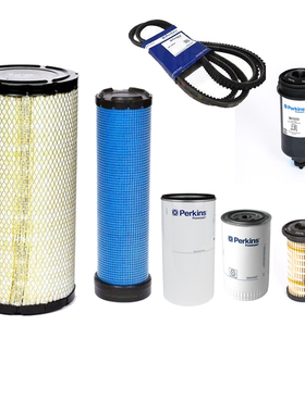 滤芯2652C845 2652C847 3611272 2654407 4395038 2614B955