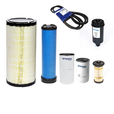 适用华盛机油滤清器珀金斯