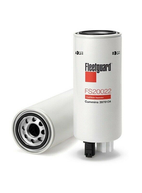 油水分离器滤芯FS19785 FS20022 FH240 FS53022