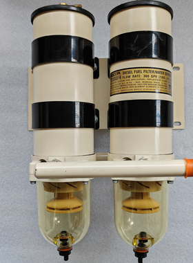 派克双联二联油水分离器731000FH 2020PM 2020TM C2020V-10 30