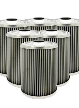 柴油燃油滤芯01340130 21408351 20549350 01172715 E120SF006