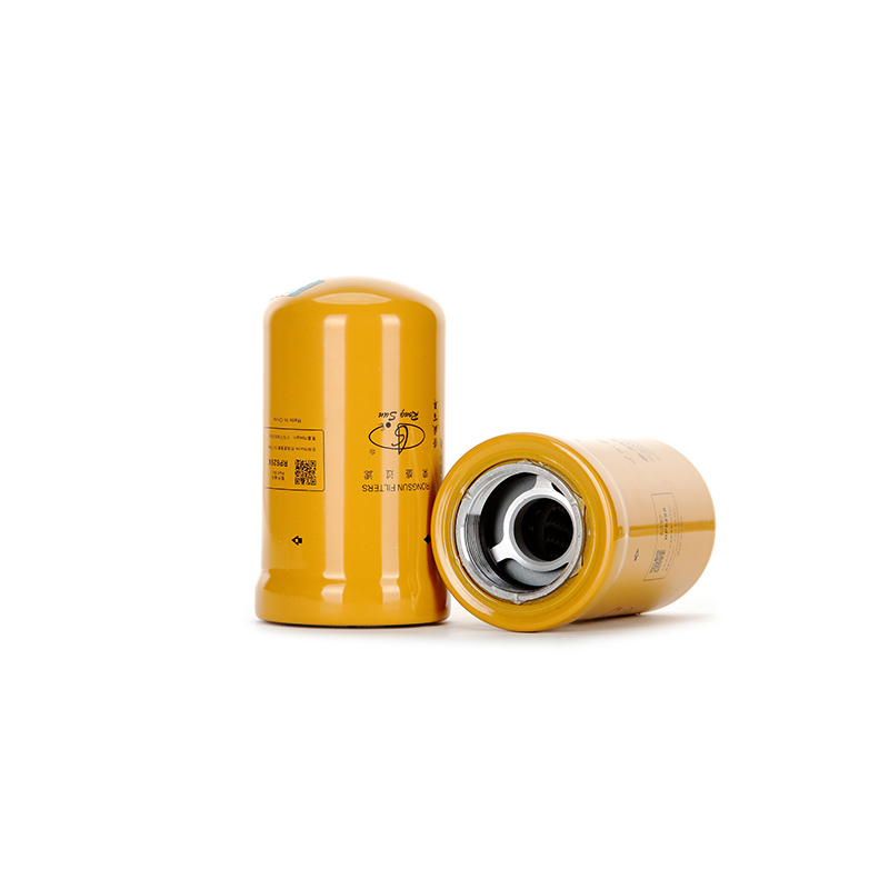 适用挖机滤芯WY16817 WY21319 WY21893 AT457574 AT446625