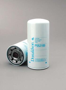 机滤P552100适 用于底特律发电机组机油滤芯23518480/23530573