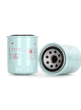 适用高空作业车机油格 滤清器 滤芯W21ESO1600